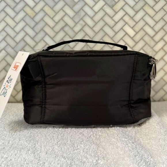 Lug Dolly Short - Midnight Black - BNWT - Picture 4 of 11